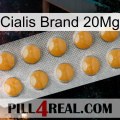 Cialis Brand 20Mg levitra1